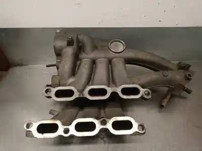 Автозапчастина б/у впускний колектор для jaguar s-type ii (x200) 3.0 v6 посилання на oem iam 4r8e9425aa  xr83058