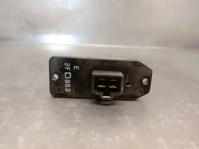 Pezzo di ricambio per auto di seconda mano resistenza al riscaldamento per mitsubishi l200 (k7_t, k6_t, k5_t) 2.5 td 4wd (k74t) riferimenti oem iam mb946664  mb946664