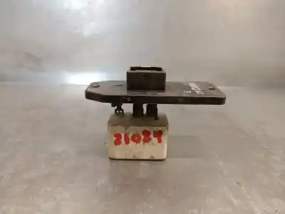 Pezzo di ricambio per auto di seconda mano resistenza al riscaldamento per mitsubishi l200 (k7_t, k6_t, k5_t) 2.5 td 4wd (k74t) riferimenti oem iam mb946664  mb946664