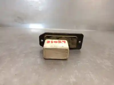 Pezzo di ricambio per auto di seconda mano resistenza al riscaldamento per mitsubishi l200 (k7_t, k6_t, k5_t) 2.5 td 4wd (k74t) riferimenti oem iam mb946664  mb946664