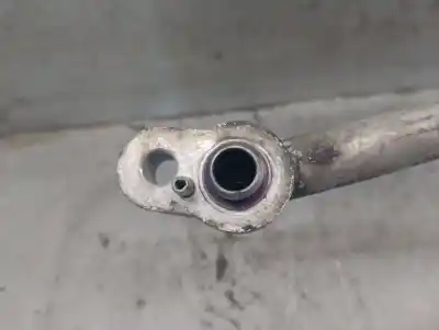 Автозапчастина б/у труби кондиціонації для seat cordoba (6l2) 1.9 tdi посилання на oem iam 6q0820721al  6q0820721al