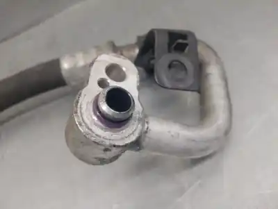 Автозапчастина б/у труби кондиціонації для seat cordoba (6l2) 1.9 tdi посилання на oem iam 6q0820721al  6q0820721al