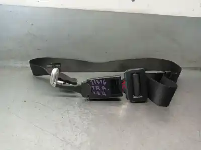 Second-hand car spare part seat belt buckle for opel corsa c (x01) 1.0 (f08, f68) oem iam references 33013557a