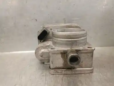 Second-hand car spare part throttle body for seat ibiza (6l1) 1.9 sdi oem iam references 038128063c  038128063j