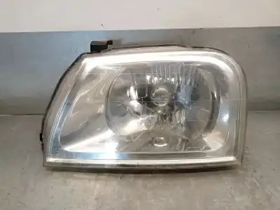 Автозапчасти б/у левая фара за mitsubishi l200 (k7_t, k6_t, k5_t) 2.5 td 4wd (k74t) ссылки oem iam mr439529