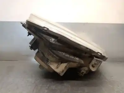 Автозапчастина б/у ліва фара для mitsubishi l200 (k7_t, k6_t, k5_t) 2.5 td 4wd (k74t) посилання на oem iam mr439529  mr439529