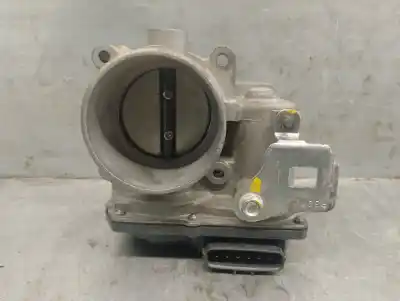 Peça sobressalente para automóvel em segunda mão borboleta de admissão por mazda 3 sedán (bm_, bn_) 2.0 referências oem iam pear13640