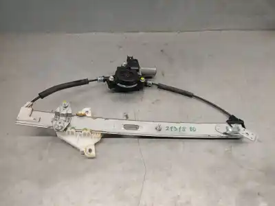 Peça sobressalente para automóvel em segunda mão elevador de vidros dianteiro direito por mazda 3 sedán (bm_, bn_) 2.0 referências oem iam ghp958590a