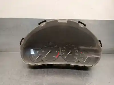 Tweedehands auto-onderdeel INSTRUMENTENPANEEL voor PEUGEOT PARTNER MONOSPACE (5_, G_)  OEM IAM-referenties 9651740080  6105V3