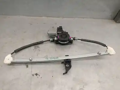 Peça sobressalente para automóvel em segunda mão elevador de vidros traseiro esquerdo por mazda 3 sedán (bm_, bn_) 2.0 referências oem iam ghp973590b