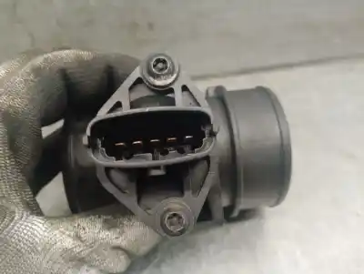 Pezzo di ricambio per auto di seconda mano misuratore di flusso per opel corsa c (x01) 1.0 (f08, f68) riferimenti oem iam 9193149 0280218031 bosch 836584
