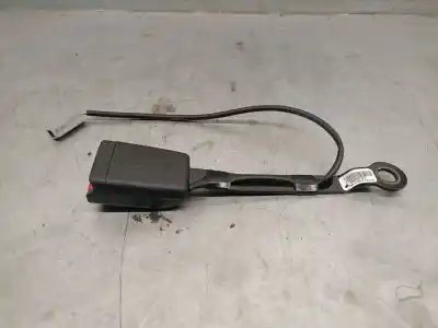 Peça sobressalente para automóvel em segunda mão chicote / encaixe cinto segurança dianteiro direito por mazda 3 sedán (bm_, bn_) 2.0 referências oem iam kdy557620b