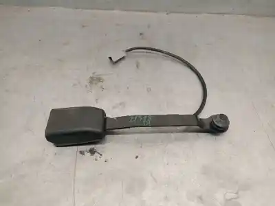 Peça sobressalente para automóvel em segunda mão chicote / encaixe cinto segurança dianteiro esquerdo por mazda 3 sedán (bm_, bn_) 2.0 referências oem iam kdy557620b