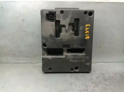 Автозапчастина б/у  для RENAULT SCÉNIC I MONOSPACE (JA0/1_, FA0_)  Посилання на OEM IAM 8200033521B S108502710G SIEMENS 