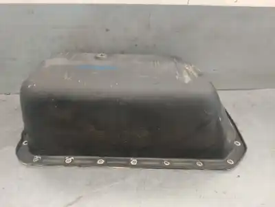 Second-hand car spare part sump for renault 19 ii (b/c53_) 1.8 (b/c538) oem iam references 7700857504  7700857504