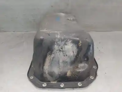Second-hand car spare part sump for renault 19 ii (b/c53_) 1.8 (b/c538) oem iam references 7700857504  7700857504