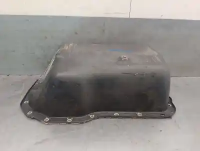 Second-hand car spare part sump for renault 19 ii (b/c53_) 1.8 (b/c538) oem iam references 7700857504  7700857504