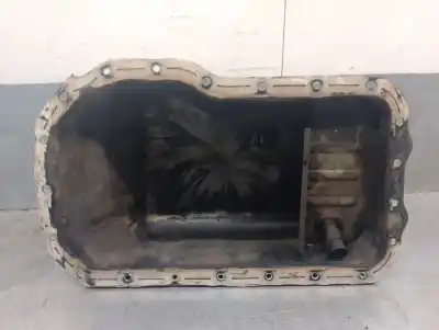 Second-hand car spare part sump for renault 19 ii (b/c53_) 1.8 (b/c538) oem iam references 7700857504  7700857504