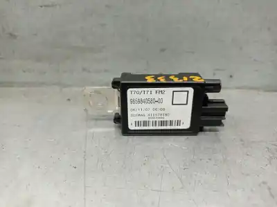 Peça sobressalente para automóvel em segunda mão  por PEUGEOT 308  Referências OEM IAM 9659840580  