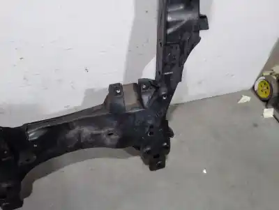 Recambio de automóvil de segunda mano de puente delantero para alfa romeo 159 (939_) 2.0 jtdm (939axp1b) referencias oem iam   96520393