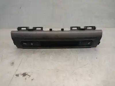 Peça sobressalente para automóvel em segunda mão display gps / multimídia por mazda 3 sedán (bm_, bn_) 2.0 referências oem iam bhr155260