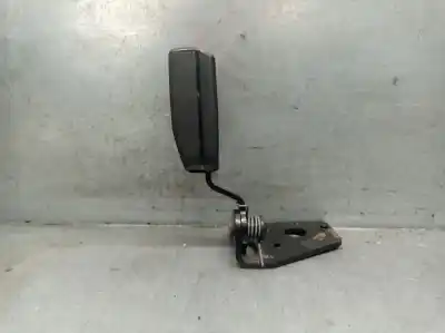 Peça sobressalente para automóvel em segunda mão chicote / encaixe cinto segurança por peugeot 308 sport referências oem iam 8975n3