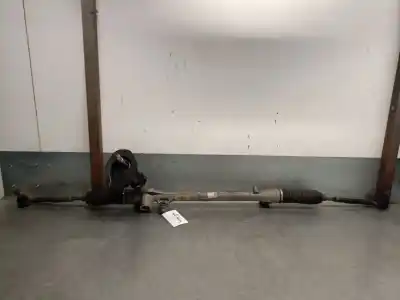 Peça sobressalente para automóvel em segunda mão caixa de direção por mazda 3 sedán (bm_, bn_) 2.0 referências oem iam jg201004690