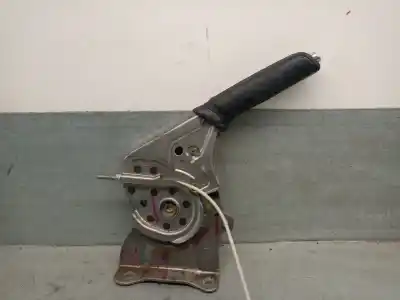 Peça sobressalente para automóvel em segunda mão alavanca de travão de mão por mazda 3 sedán (bm_, bn_) 2.0 referências oem iam kd3144010a