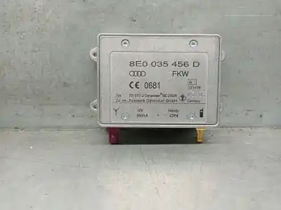 Автозапчастина б/у антена для audi a4 b8 (8k2) 2.0 tdi посилання на oem iam 8e0035456d