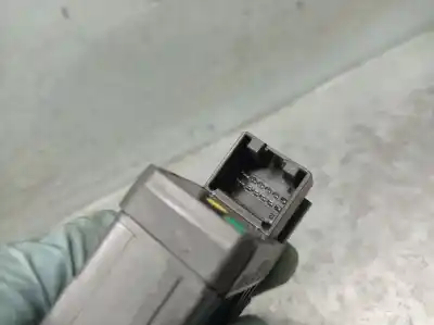 Pezzo di ricambio per auto di seconda mano leva del freno a mano per audi a4 b8 (8k2) 2.0 tdi riferimenti oem iam 8k1927225b  