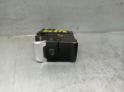 Pezzo di ricambio per auto di seconda mano leva del freno a mano per audi a4 b8 (8k2) 2.0 tdi riferimenti oem iam 8k1927225b  