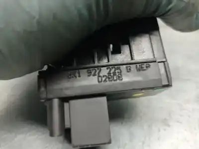Pezzo di ricambio per auto di seconda mano leva del freno a mano per audi a4 b8 (8k2) 2.0 tdi riferimenti oem iam 8k1927225b  