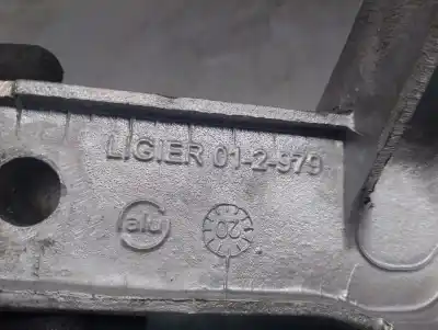 Автозапчасти б/у изменить поддержку за ligier js50 0.5 ссылки oem iam ligier 012979  
