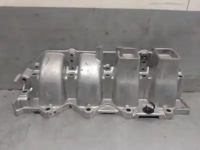 Pezzo di ricambio per auto di seconda mano COLLETTORE DI ASPIRAZIONE per RENAULT MEGANE II BERLINA 5P  Riferimenti OEM IAM 8200329496  8200329496