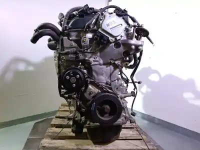 Peça sobressalente para automóvel em segunda mão motor completo por mazda 3 sedán (bm_, bn_) 2.0 referências oem iam 