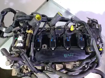 Second-hand car spare part complete engine for mazda 3 sedán (bm_, bn_) 2.0 oem iam references  40456696 pex202300c