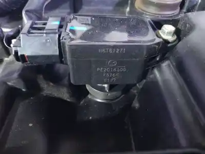 Second-hand car spare part complete engine for mazda 3 sedán (bm_, bn_) 2.0 oem iam references  40456696 pex202300c