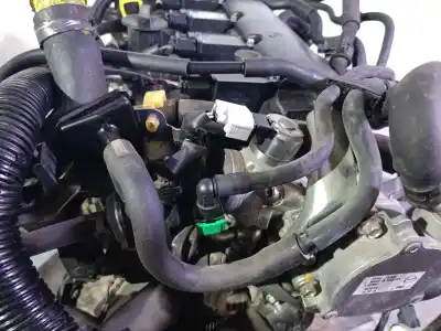 Second-hand car spare part complete engine for mazda 3 sedán (bm_, bn_) 2.0 oem iam references  40456696 pex202300c