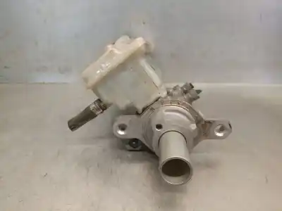 Автозапчастина б/у гальмівний насос для renault megane ii (bm0/1_, cm0/1_) 1.9 dci посилання на oem iam 0204051266 0204051266 bosch 7701207697