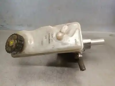 Автозапчастина б/у гальмівний насос для renault megane ii (bm0/1_, cm0/1_) 1.9 dci посилання на oem iam 0204051266 0204051266 bosch 7701207697