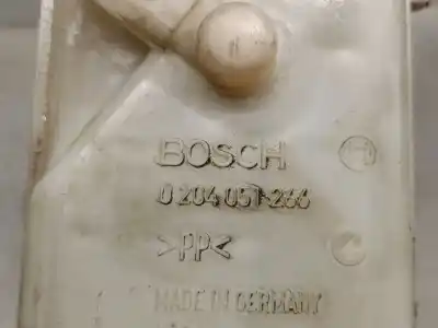 Автозапчастина б/у гальмівний насос для renault megane ii (bm0/1_, cm0/1_) 1.9 dci посилання на oem iam 0204051266 0204051266 bosch 7701207697