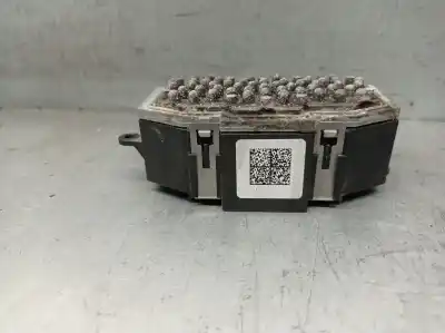 Pezzo di ricambio per auto di seconda mano resistenza al riscaldamento per audi a4 b8 (8k2) 2.0 tdi riferimenti oem iam 8k0820521 f011500024 bosch 