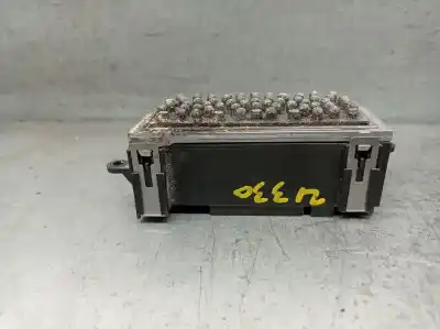 Pezzo di ricambio per auto di seconda mano resistenza al riscaldamento per audi a4 b8 (8k2) 2.0 tdi riferimenti oem iam 8k0820521 f011500024 bosch 