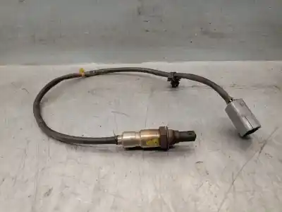Peça sobressalente para automóvel em segunda mão sonda lambda por mazda 3 sedán (bm_, bn_) 2.0 referências oem iam pedd188g1