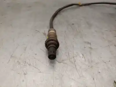 Peça sobressalente para automóvel em segunda mão sonda lambda por mazda 3 sedán (bm_, bn_) 2.0 referências oem iam pedd188g1 uaa0001md016 ntk pedd188g1