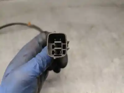 Peça sobressalente para automóvel em segunda mão sonda lambda por mazda 3 sedán (bm_, bn_) 2.0 referências oem iam pedd188g1 uaa0001md016 ntk pedd188g1