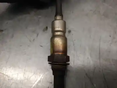 Peça sobressalente para automóvel em segunda mão sonda lambda por mazda 3 sedán (bm_, bn_) 2.0 referências oem iam pedd188g1 uaa0001md016 ntk pedd188g1