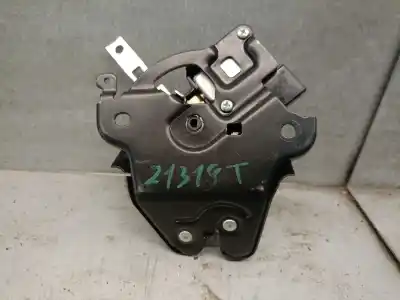Peça sobressalente para automóvel em segunda mão fechadura do mala por mazda 3 sedán (bm_, bn_) 2.0 referências oem iam bhy15682x