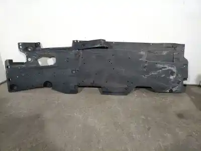 Peça sobressalente para automóvel em segunda mão cobertura / proteção do motor por mazda 3 sedán (bm_, bn_) 2.0 referências oem iam bjs7563d0