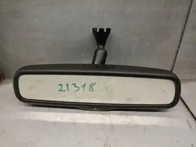 Peça sobressalente para automóvel em segunda mão espelho retrovisor interior por mazda 3 sedán (bm_, bn_) 2.0 referências oem iam kd3369220b